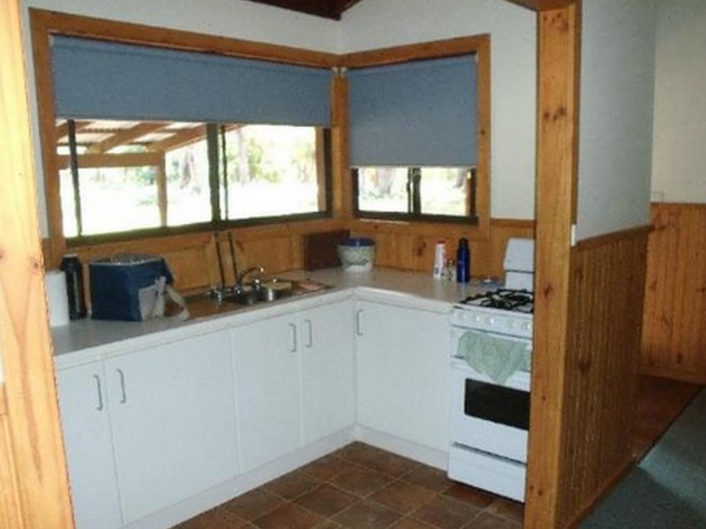 Che Sara Sara Chalets Walpole Extérieur photo